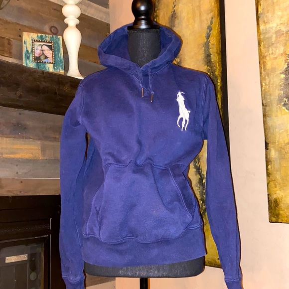 Polo Ralph Lauren Tops - Polo by Ralph Lauren Pull Over